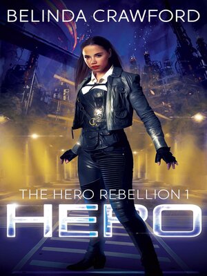 cover image of Hero